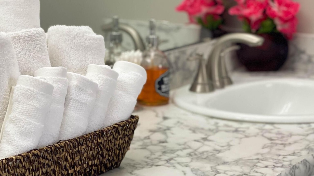 Photo of Bathroom in Northside