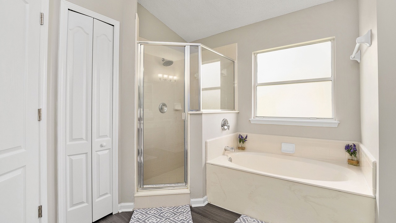 Photo of Bathroom in Northside