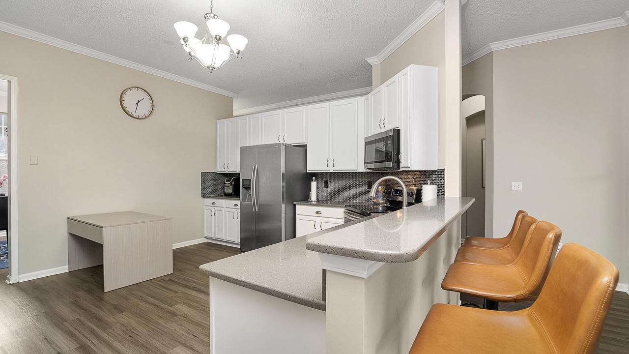 Photo of Kitchen in Northside