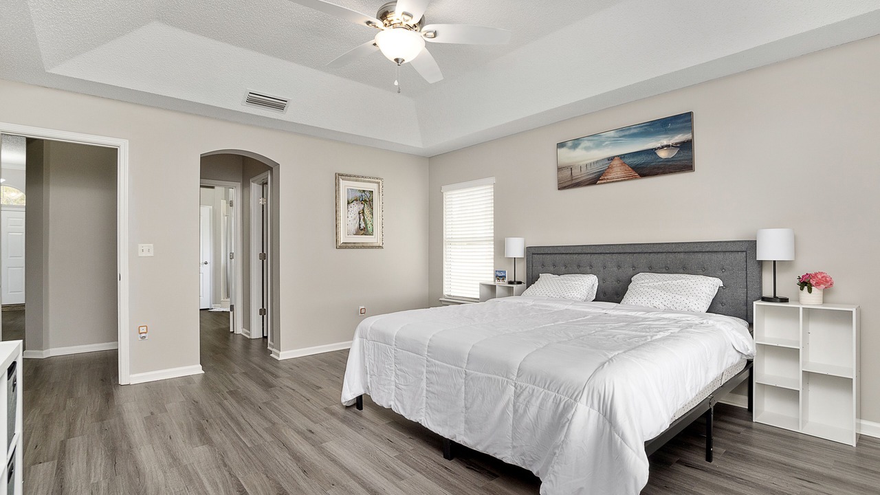 Photo of Bedroom in Northside