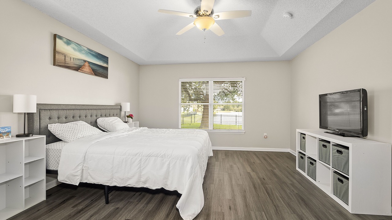 Photo of Bedroom in Northside