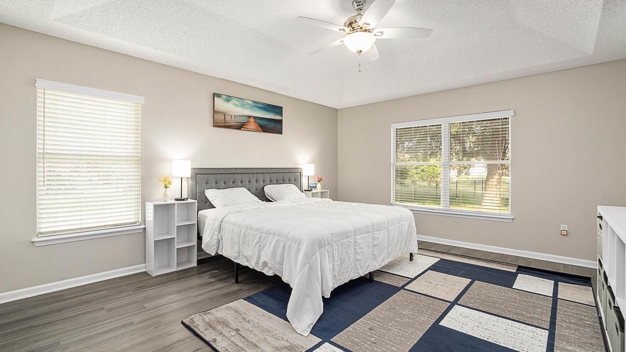 Photo of Bedroom in Northside