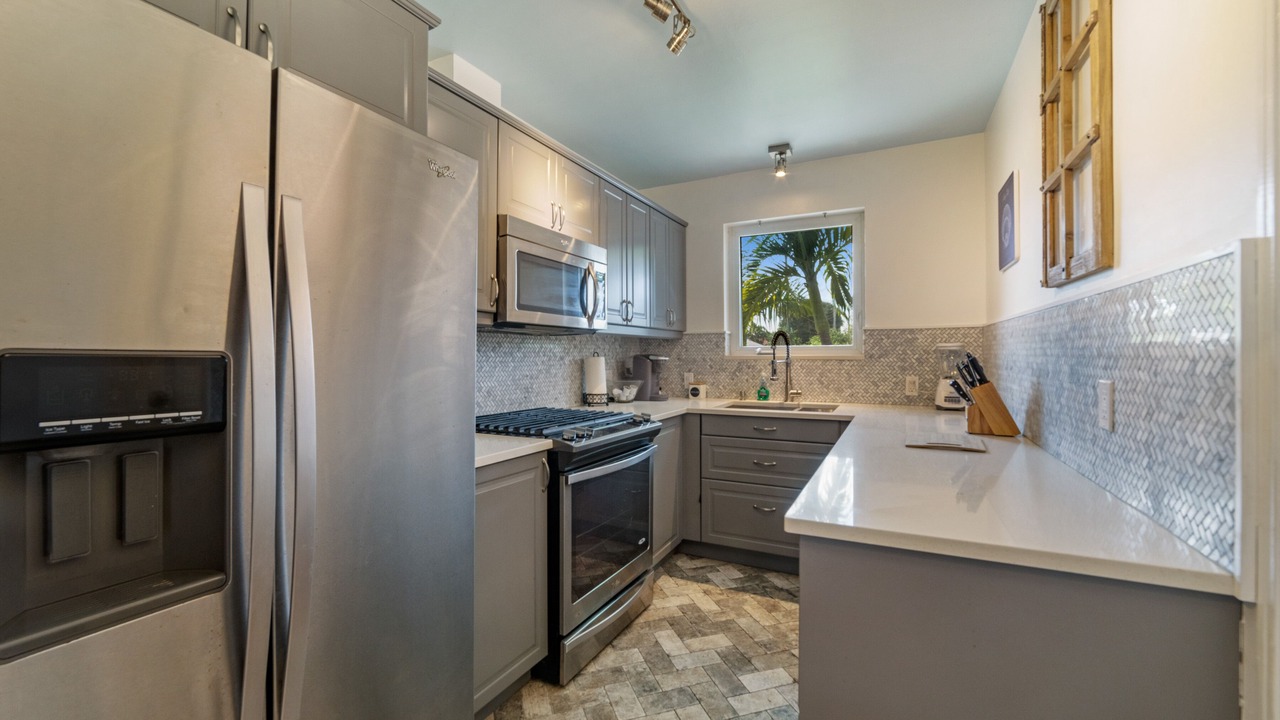 Photo of Kitchen in College Park
