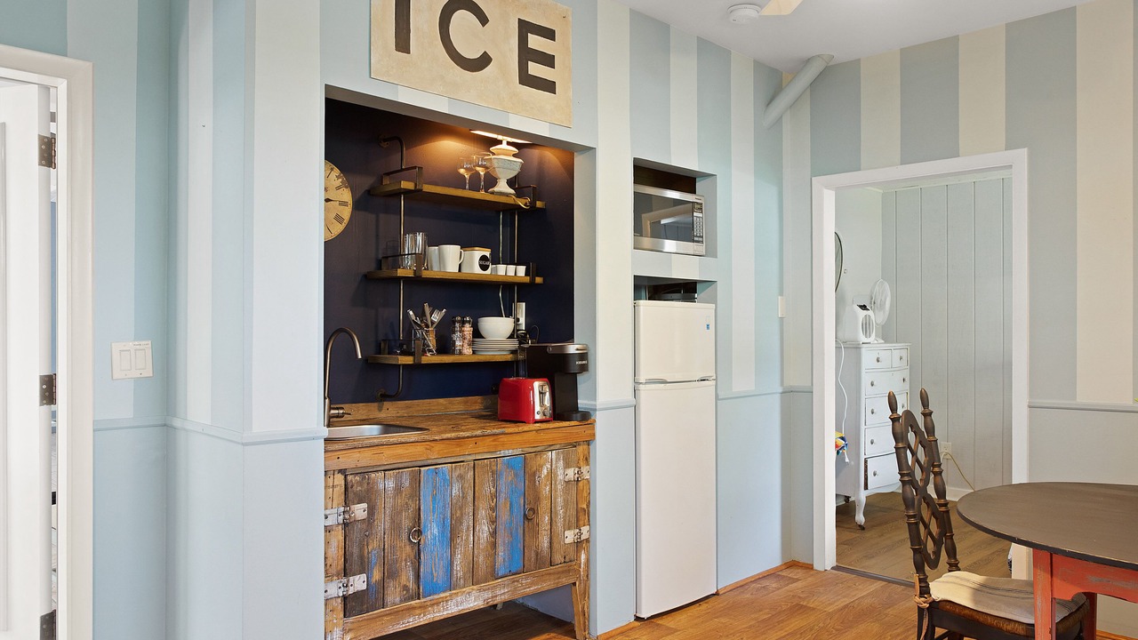 Photo of Kitchen in College Park