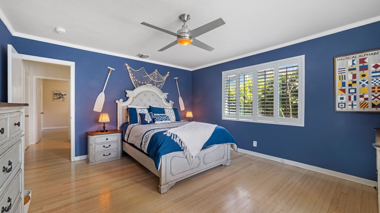 Photo of Bedroom in College Park