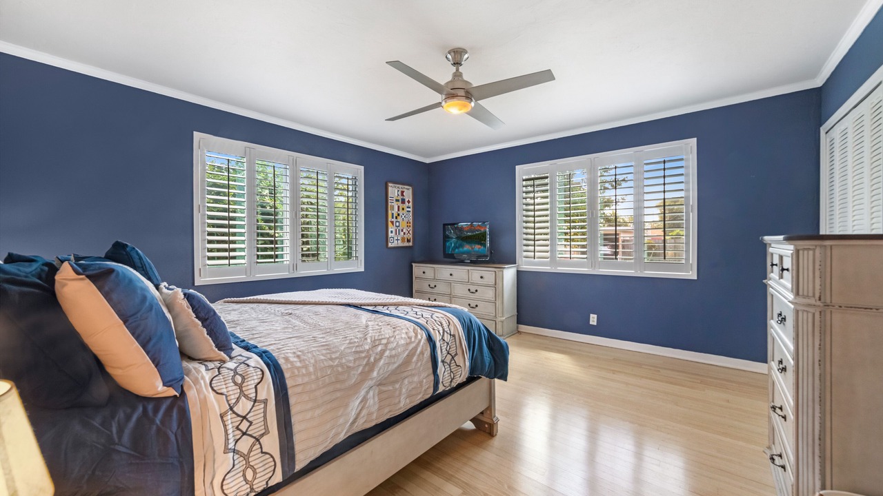Photo of Bedroom in College Park