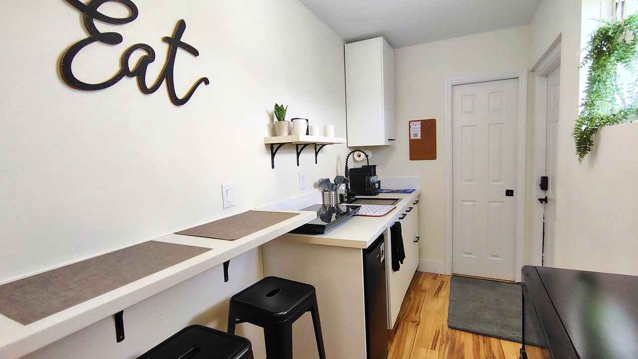 Photo of Kitchen in Bridgeford Crossing