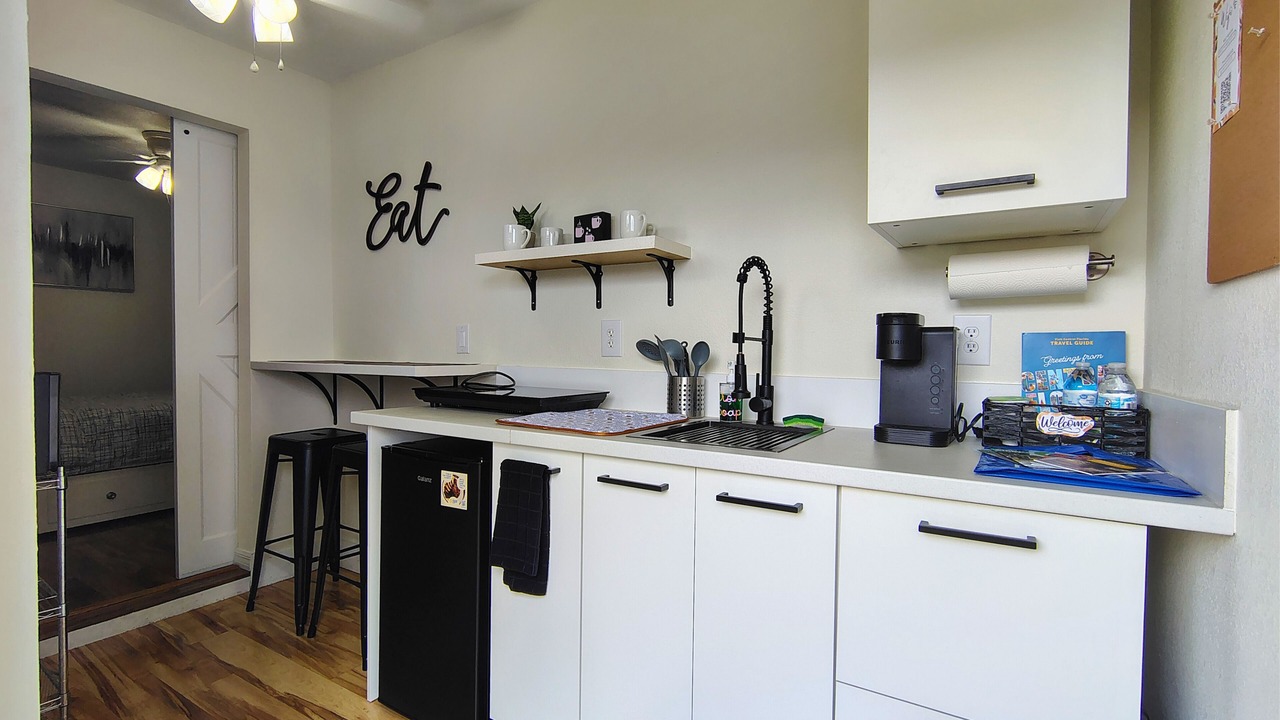 Photo of Kitchen in Bridgeford Crossing