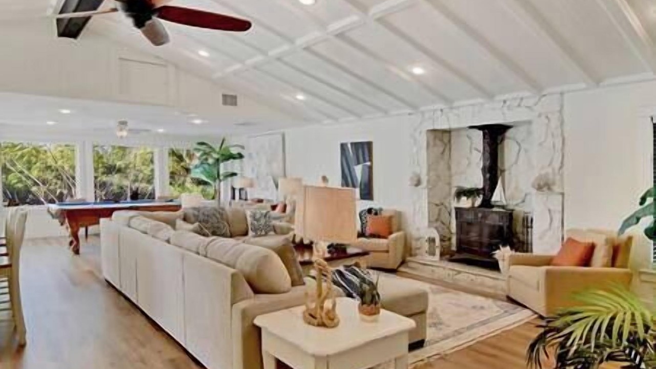 Photo of Livingroom in Fort Myers