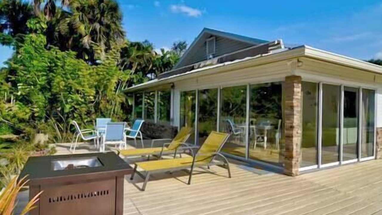 Photo of Outdoor in Fort Myers