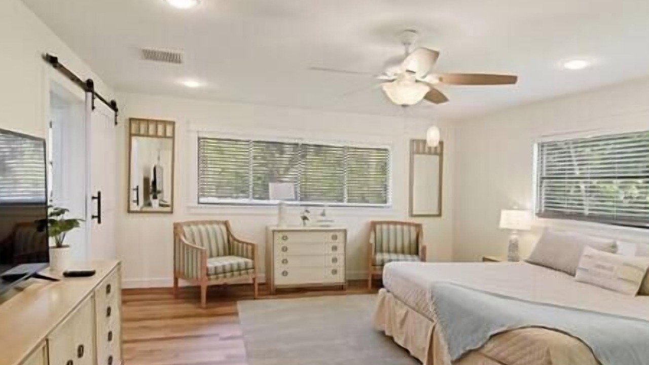 Photo of Bedroom in Fort Myers