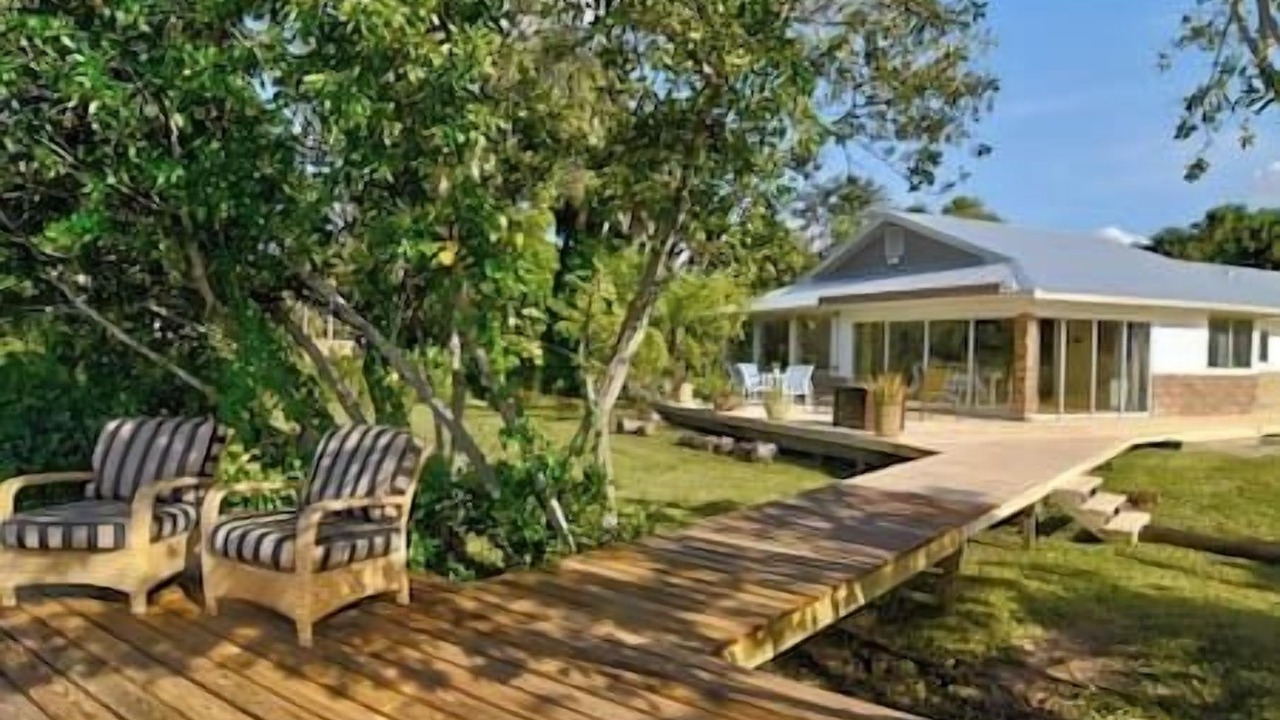 Photo of Patio Balcony in Fort Myers