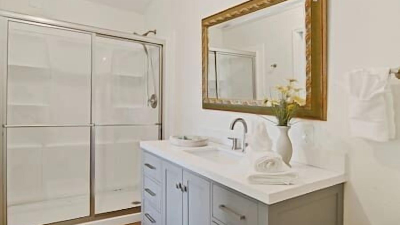 Photo of Bathroom in Fort Myers