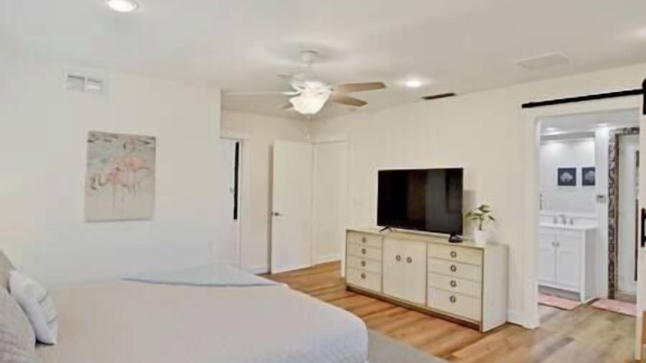 Photo of Bedroom in Fort Myers