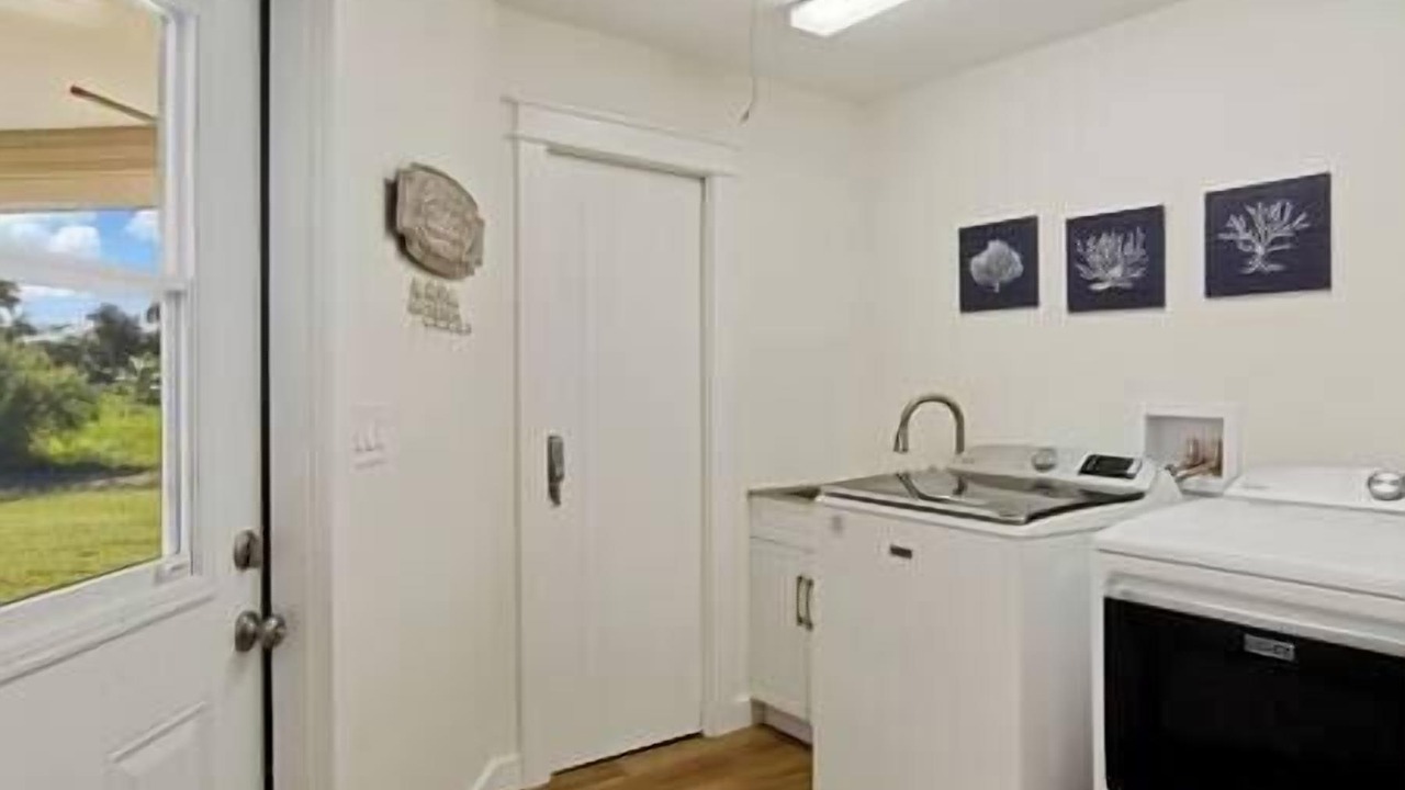 Photo of Kitchen in Fort Myers