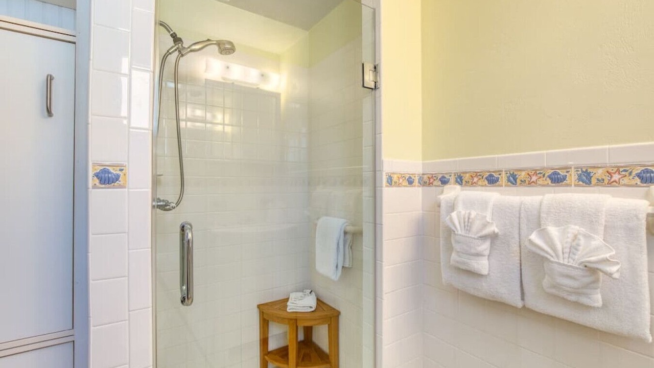 Photo of Bathroom in O'byrne