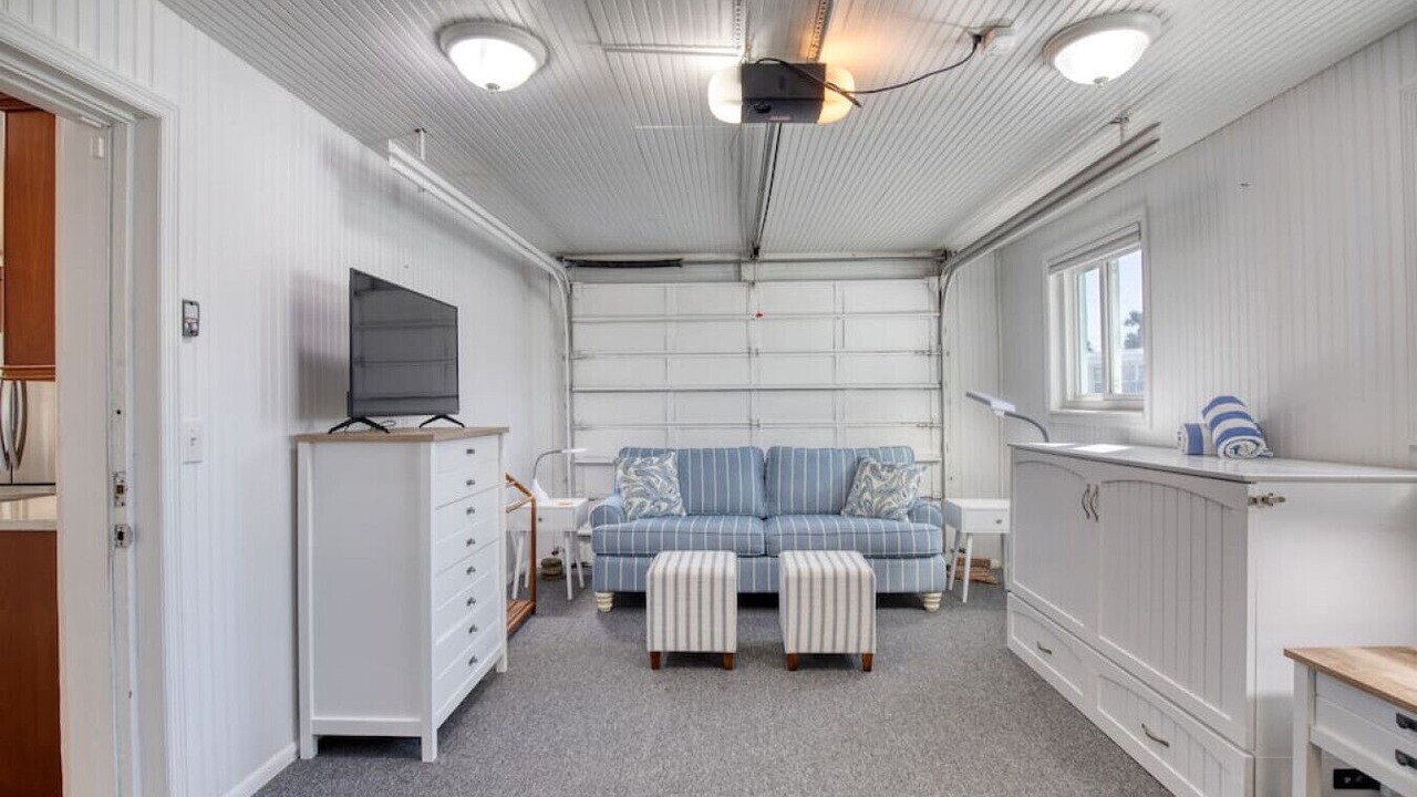 Photo of Bedroom in O'byrne