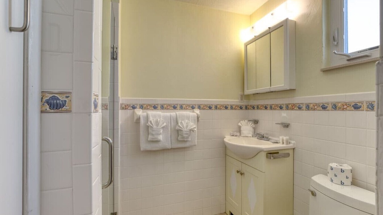 Photo of Bathroom in O'byrne