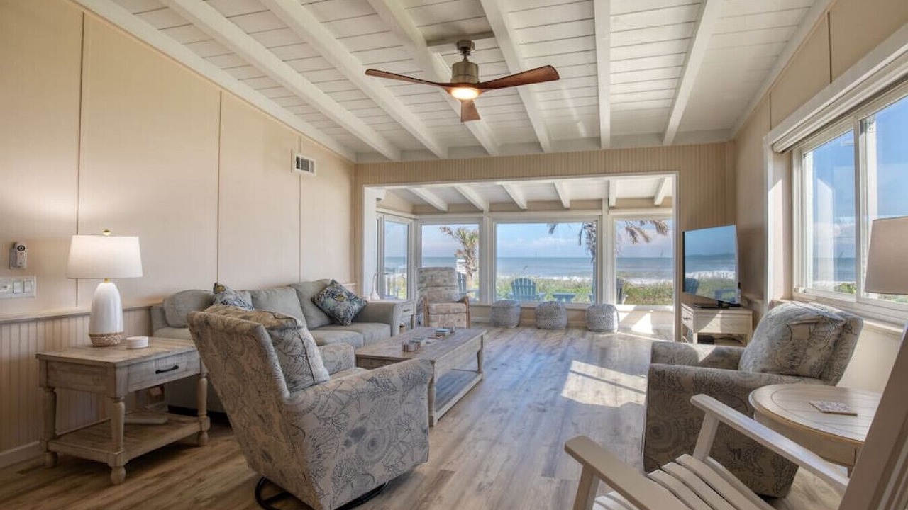 Photo of Livingroom in O'byrne