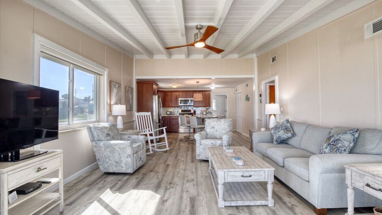 Photo of Livingroom in O'byrne