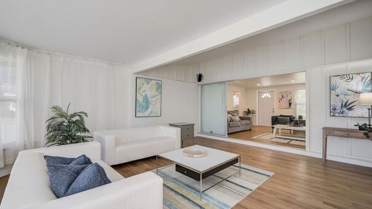 Photo of Livingroom in Bayshore Gardens
