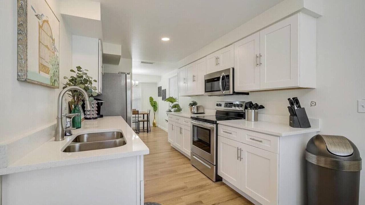 Photo of Kitchen in Bayshore Gardens
