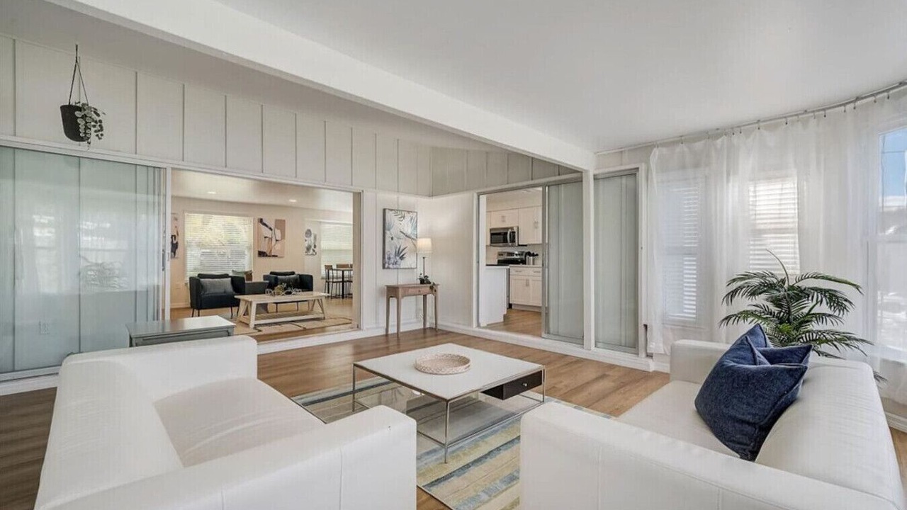 Photo of Livingroom in Bayshore Gardens