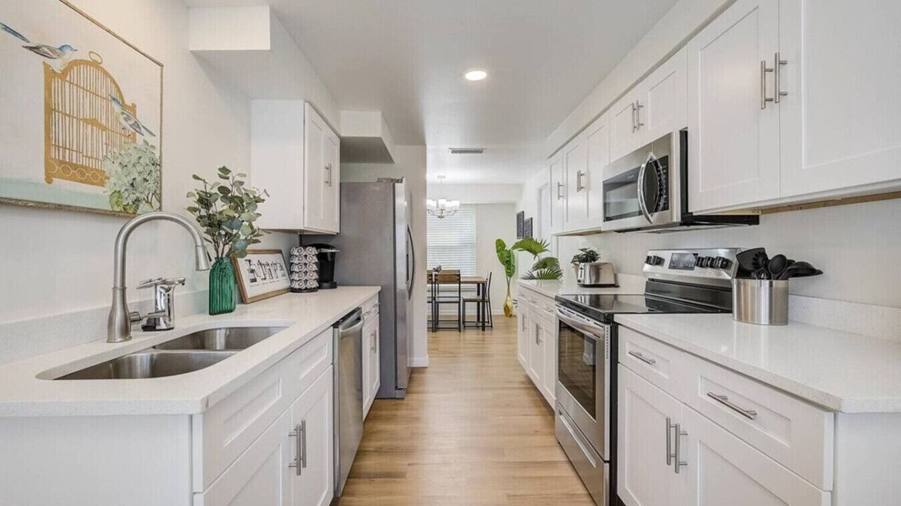 Photo of Kitchen in Bayshore Gardens
