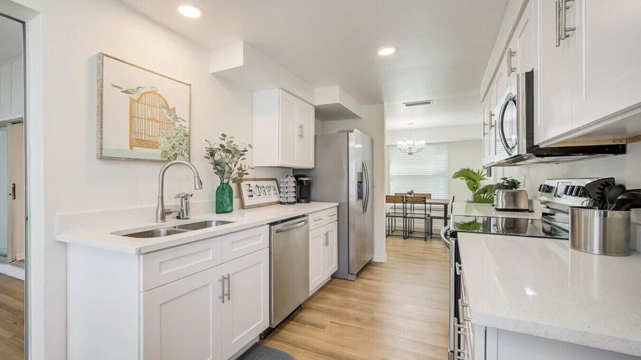 Photo of Kitchen in Bayshore Gardens
