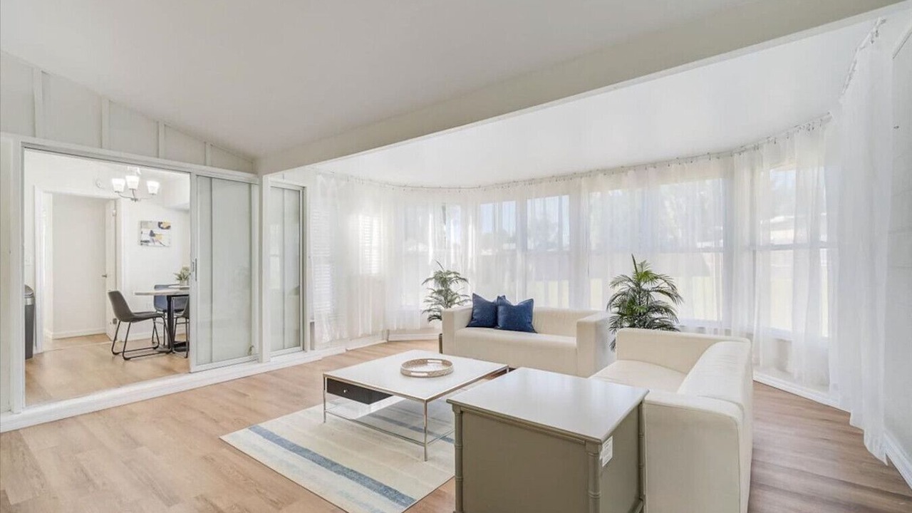 Photo of Livingroom in Bayshore Gardens