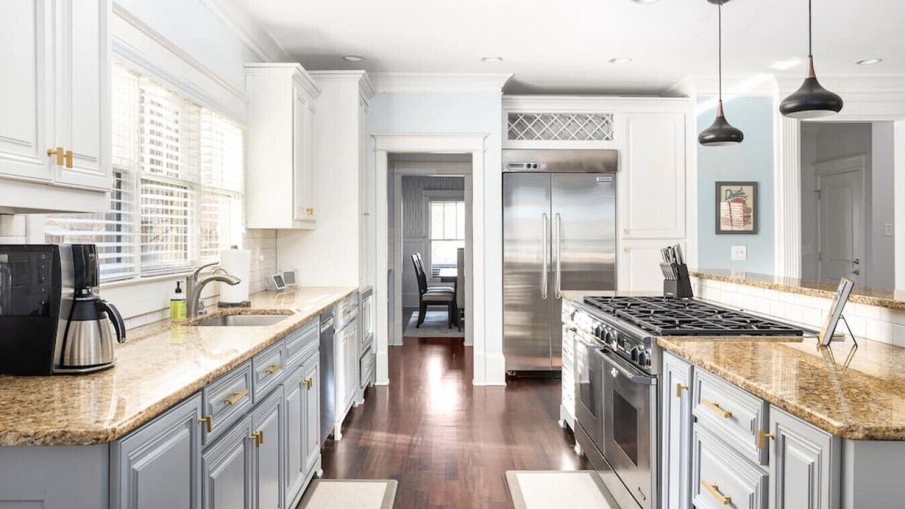 Photo of Kitchen in East Side