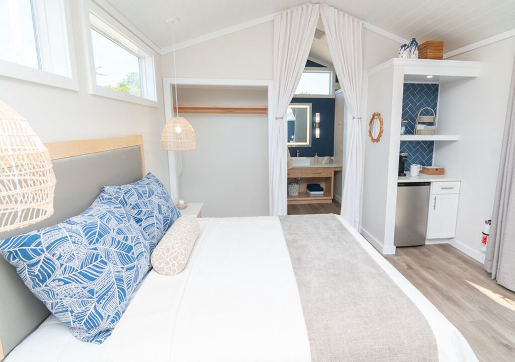 Photo of Bedroom in Sugarloaf Key