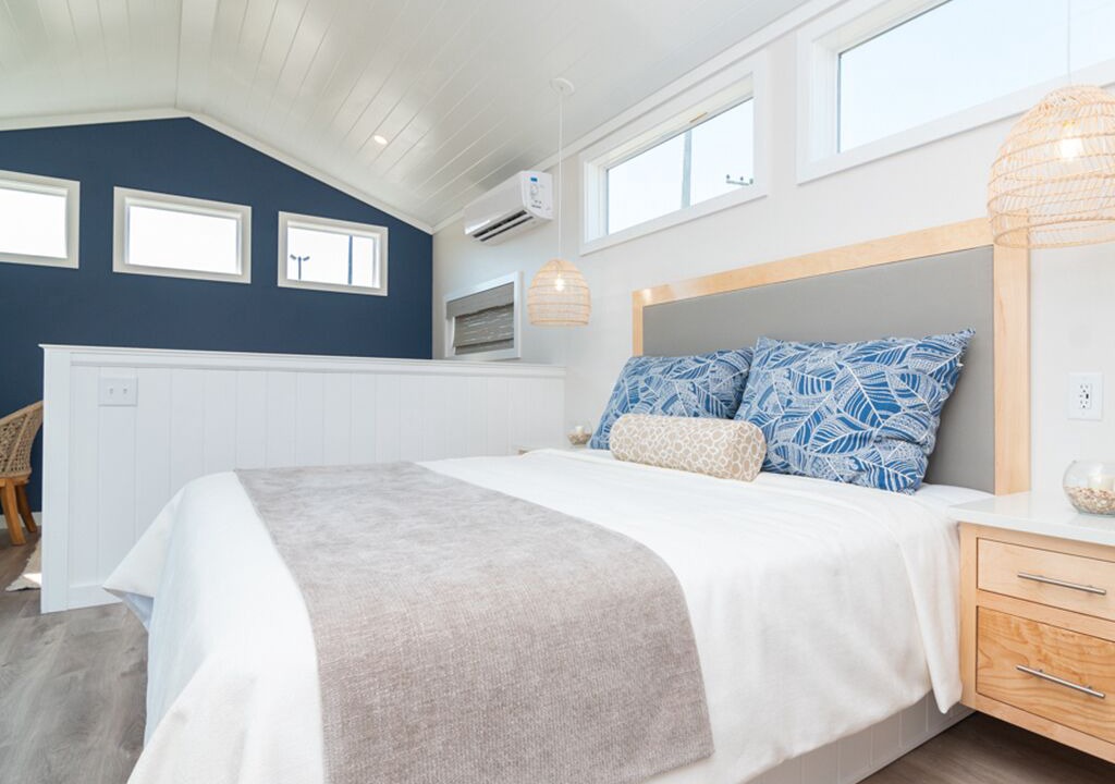 Photo of Bedroom in Sugarloaf Key