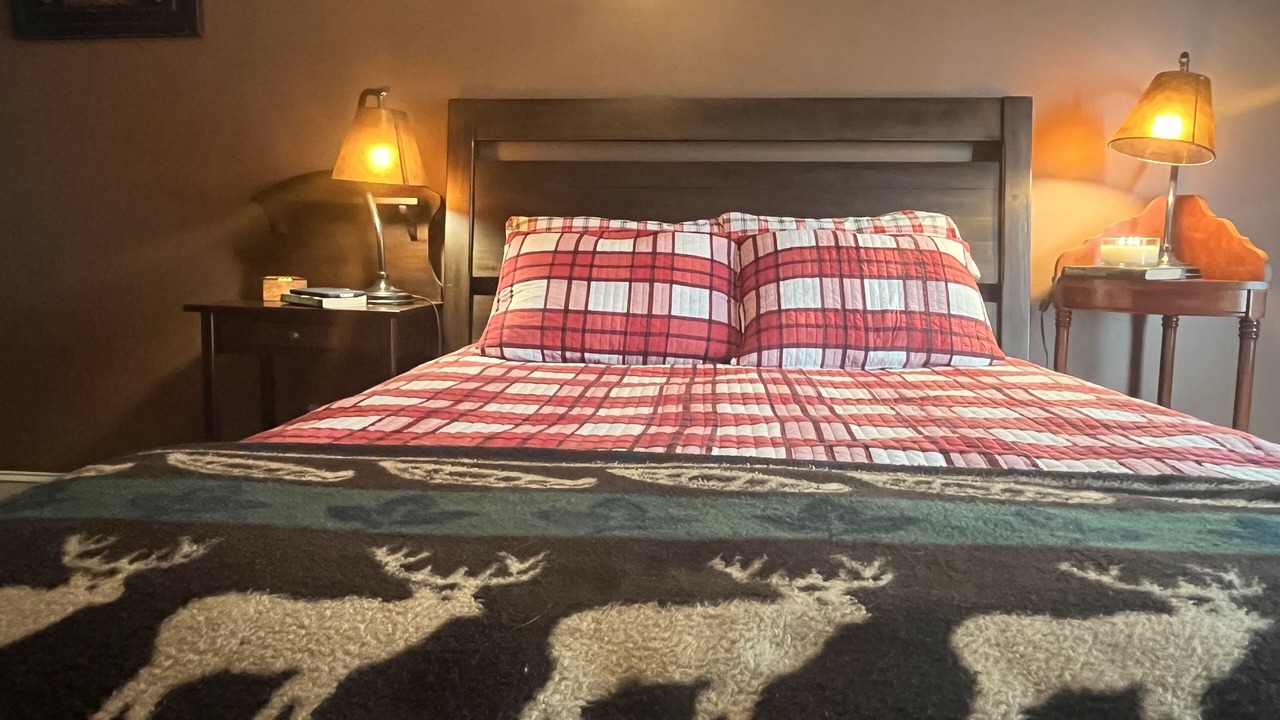 Photo of Bedroom in Waynesville