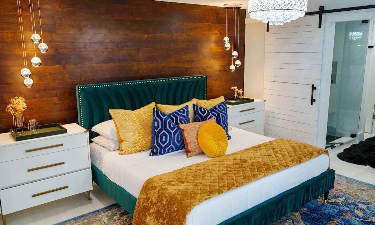 Photo of Bedroom in Caloosahatchee