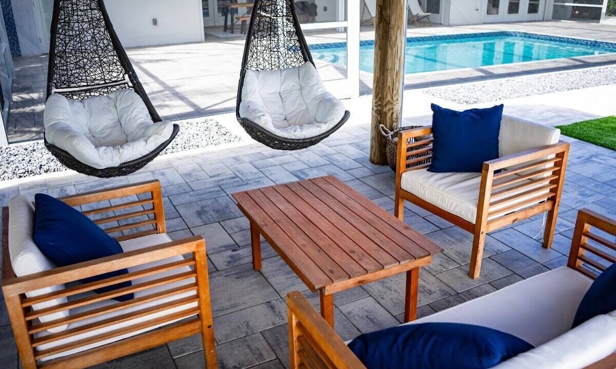 Photo of Outdoor in Caloosahatchee