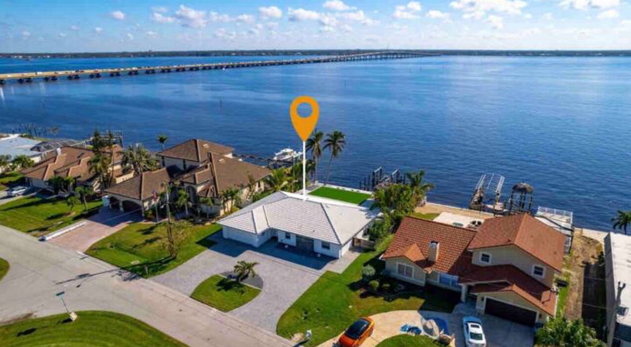 Photo of Outdoor in Caloosahatchee