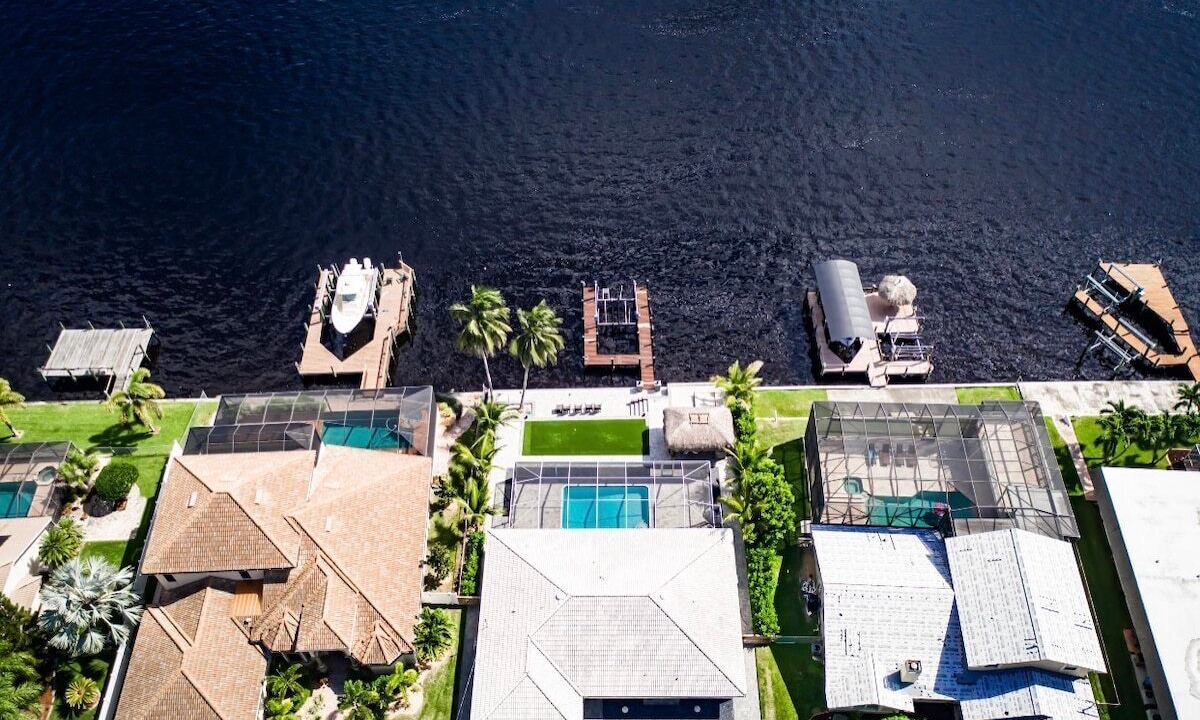 Photo of Outdoor in Caloosahatchee