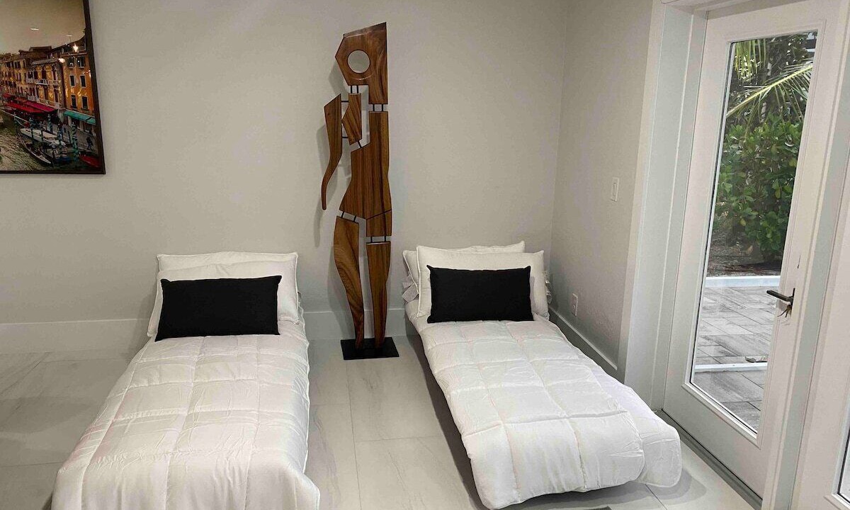 Photo of Bedroom in Caloosahatchee