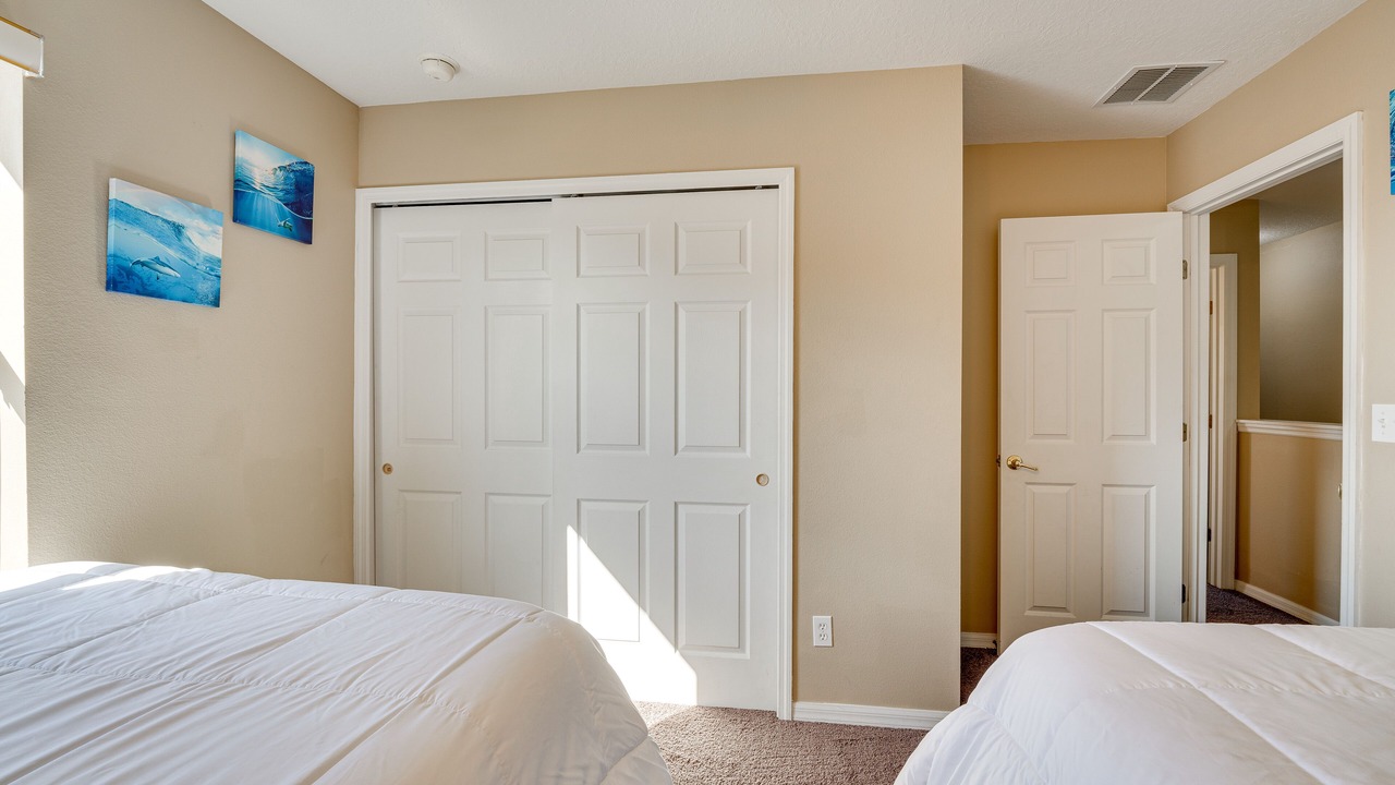 Photo of Bedroom in Legacy Park