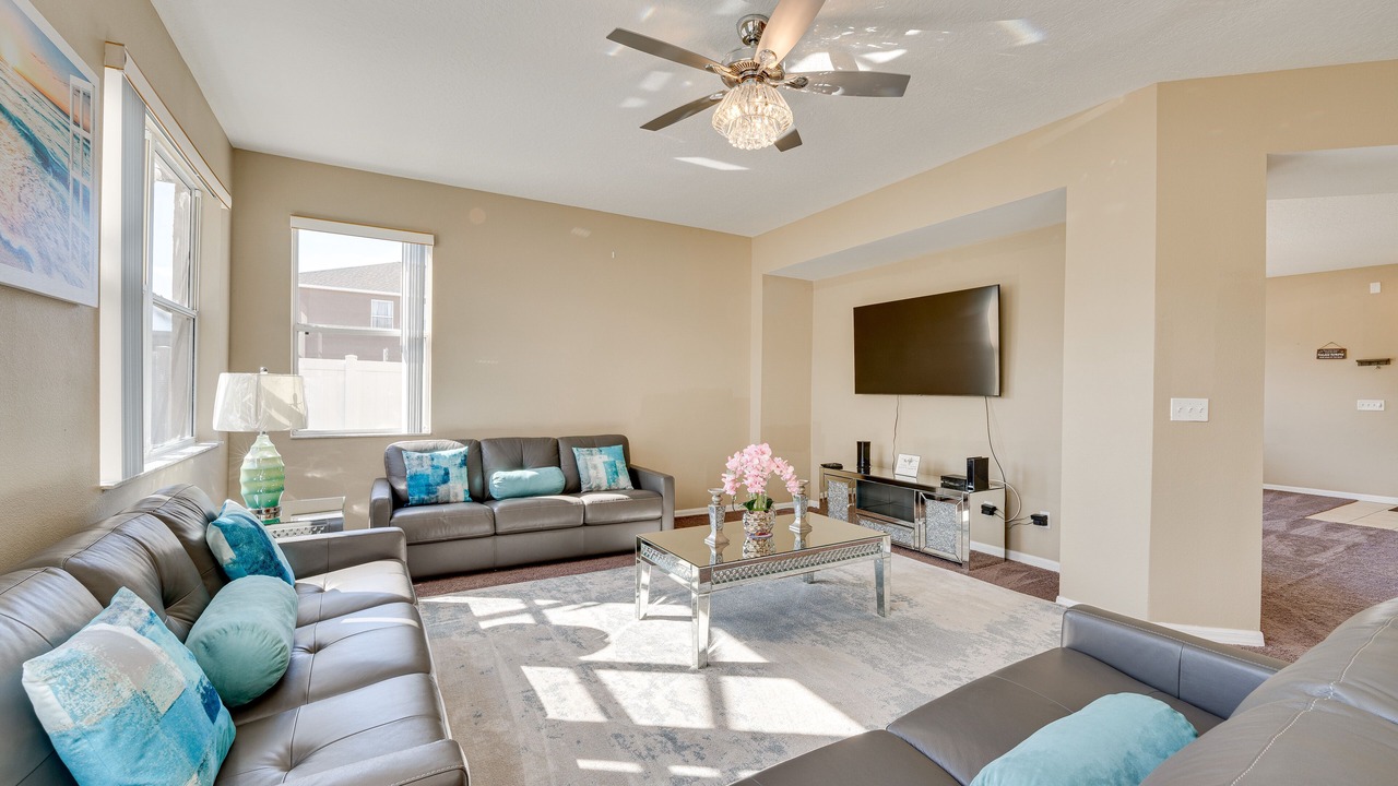 Photo of Bedroom in Legacy Park