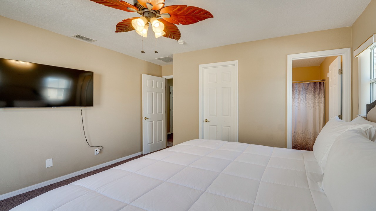 Photo of Bedroom in Legacy Park