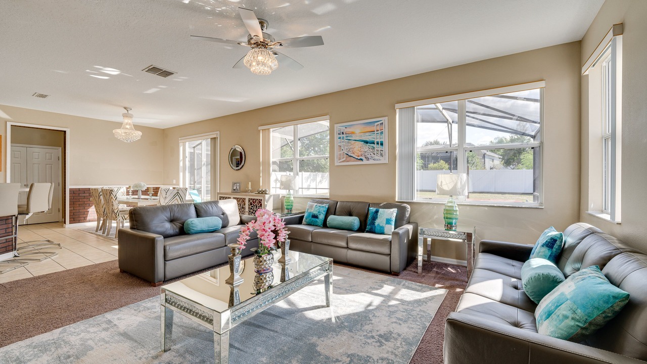 Photo of Bedroom in Legacy Park