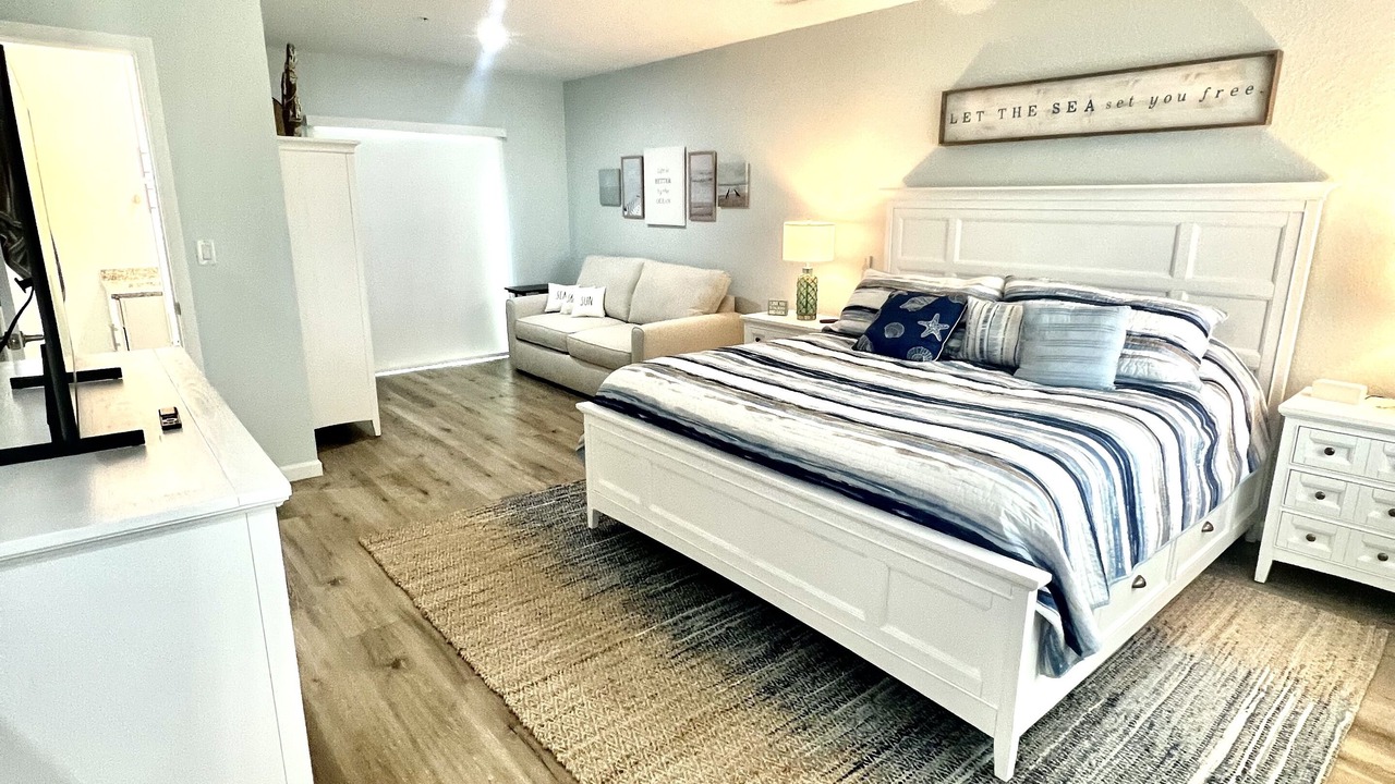 Photo of Bedroom in Marathon