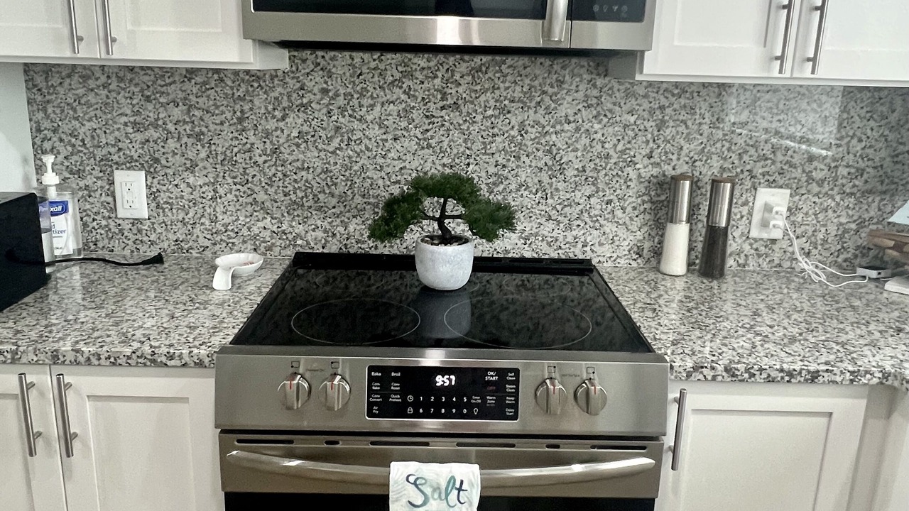 Photo of Kitchen in Marathon