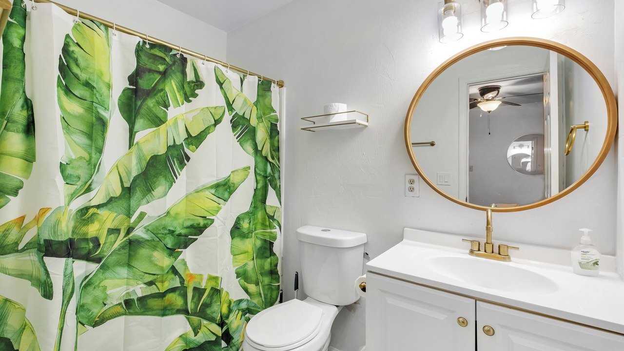 Photo of Bathroom in Griffin Heights
