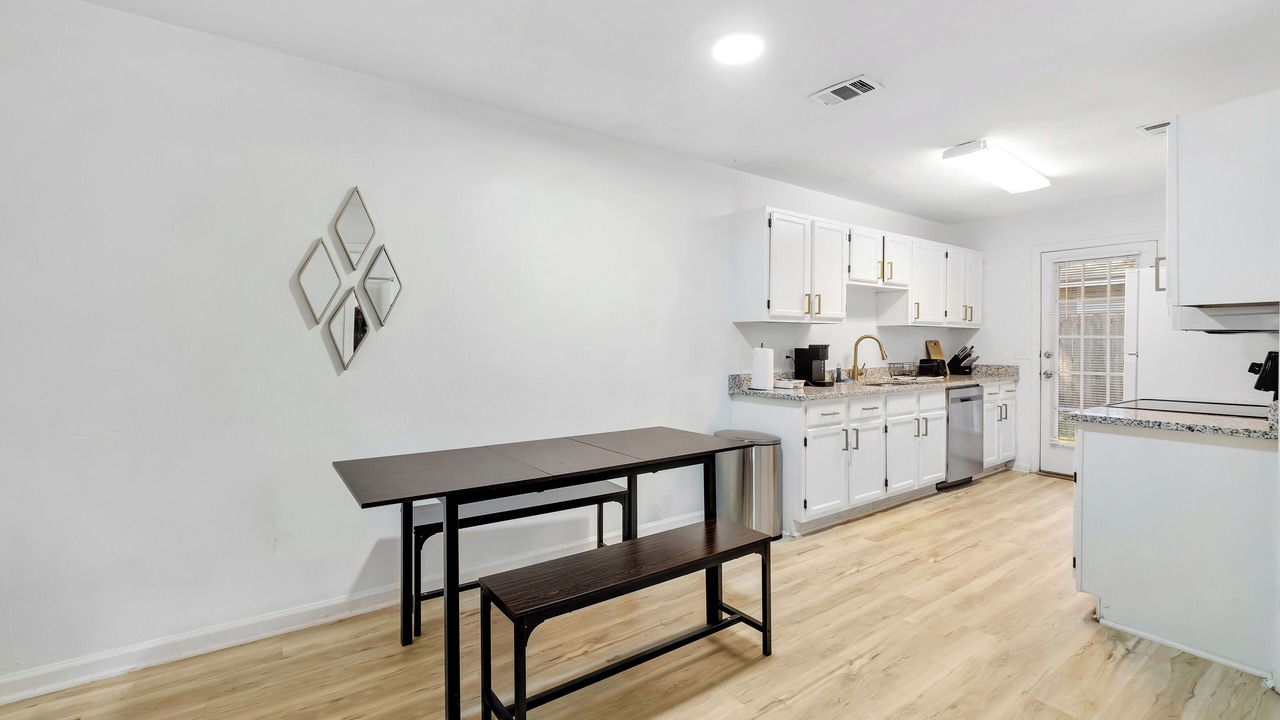 Photo of Kitchen in Griffin Heights