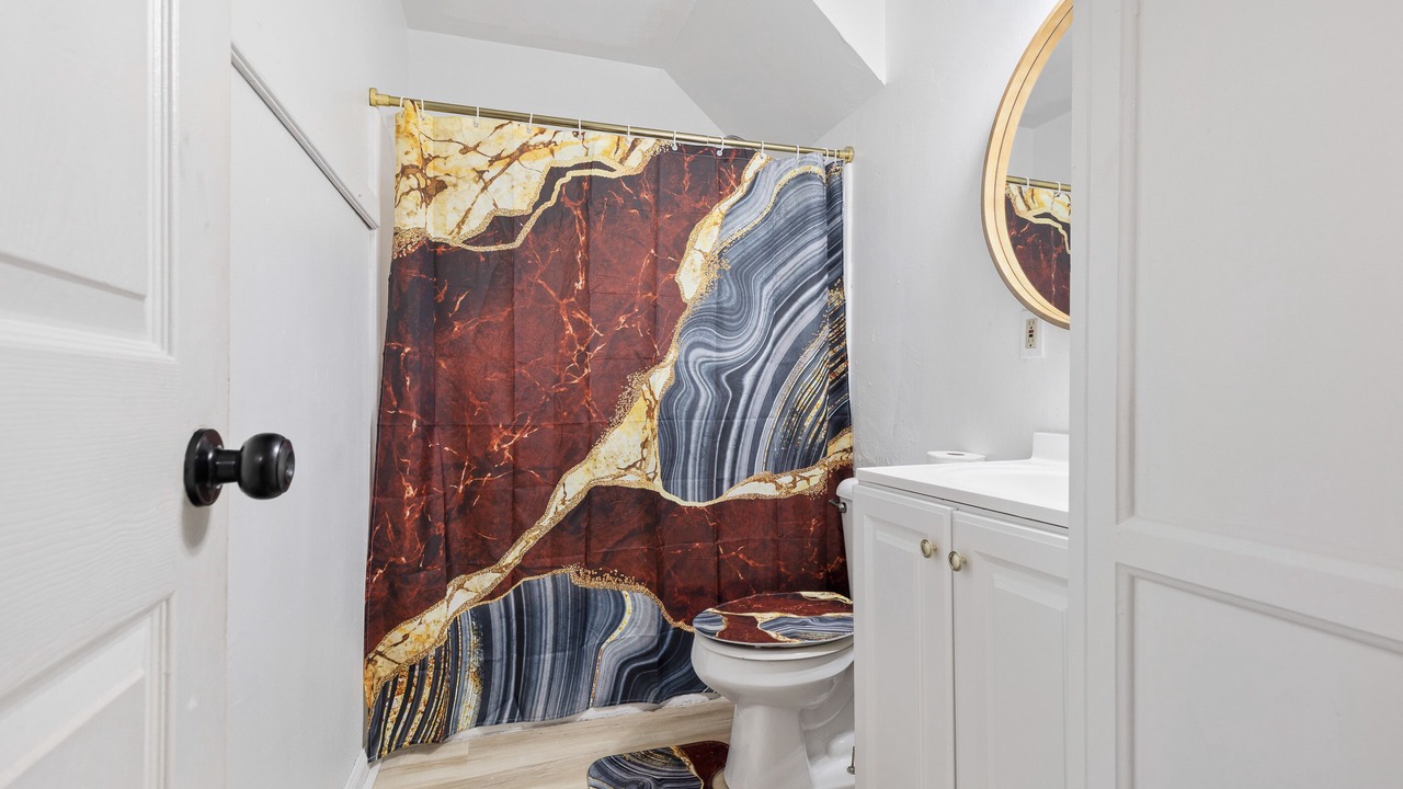 Photo of Bathroom in Griffin Heights
