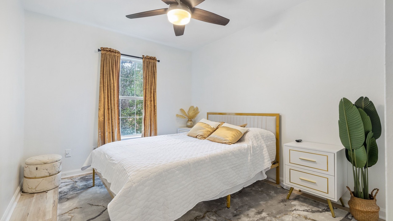 Photo of Bedroom in Griffin Heights