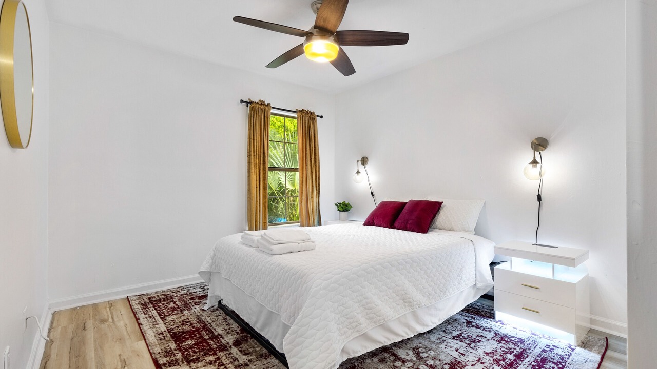 Photo of Bedroom in Griffin Heights